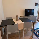 Anima Lignea Two-room In The Center Of * Bormio
