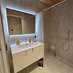 Appartamento Anima Lignea Two-room In The Center Of Bormio