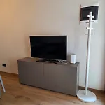 Anima Lignea Two-room In The Center Of Appartamento