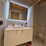 Anima Lignea Two-room In The Center Of Appartamento Bormio