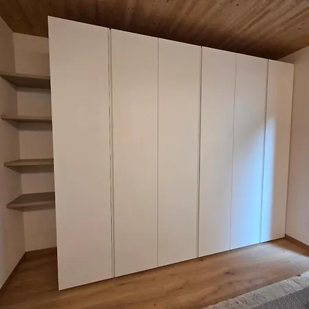 Appartamento Anima Lignea Two-room In The Center Of *