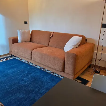 Appartamento Anima Lignea Two-room In The Center Of *