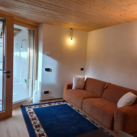 Apartamento Anima Lignea Two-room In The Center Of *