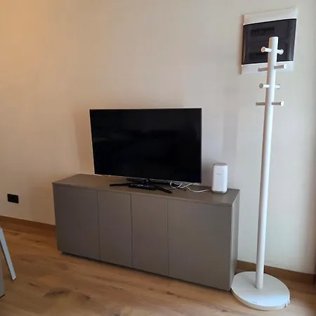 Anima Lignea Two-room In The Center Of Apartamento