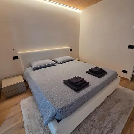 Anima Lignea Two-room In The Center Of *